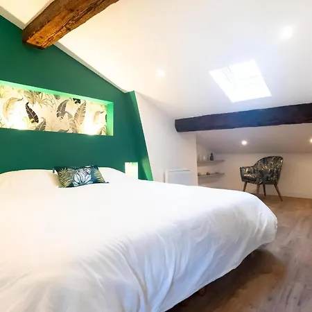 Le Puits-clos - T2 Au Capitole Apartment