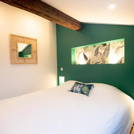 Apartment Le Puits-clos - T2 Au Capitole