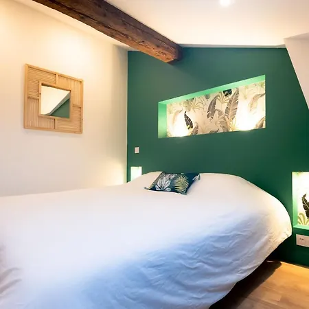 Apartment Le Puits-clos - T2 Au Capitole